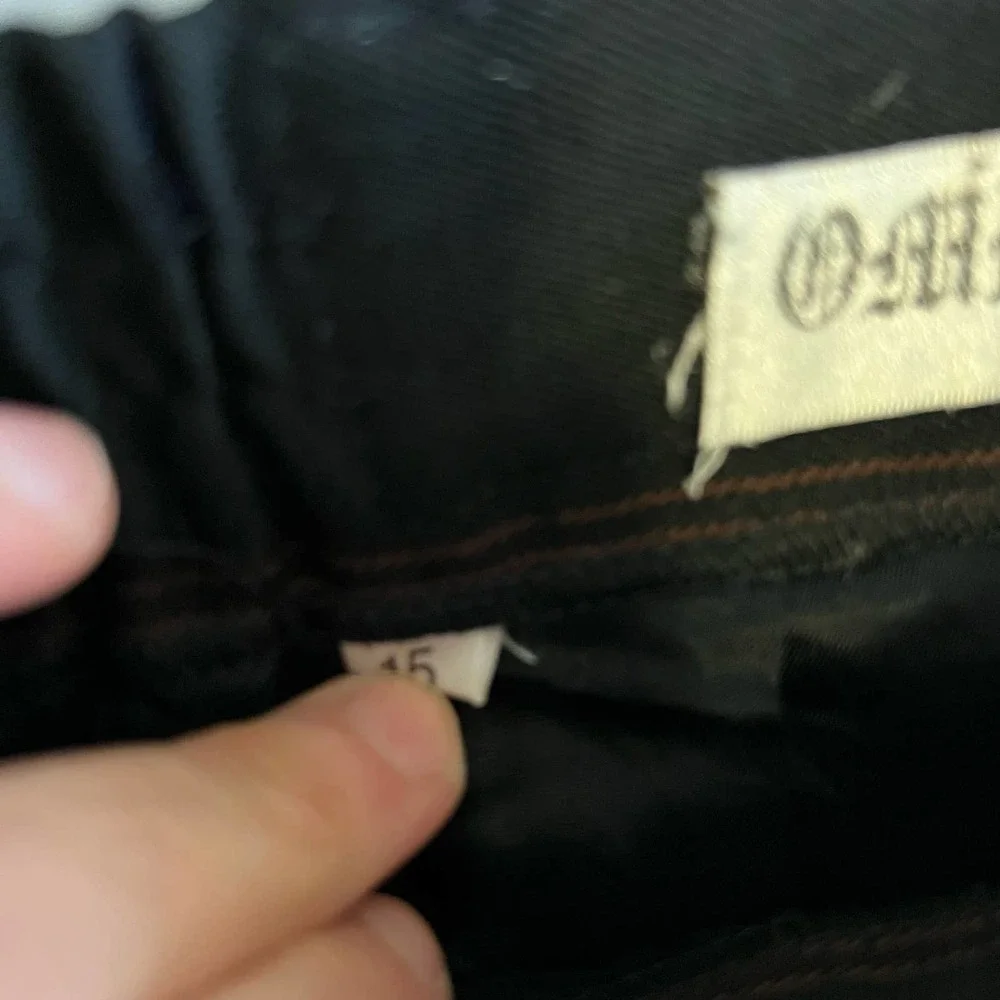 Omilan vintage made